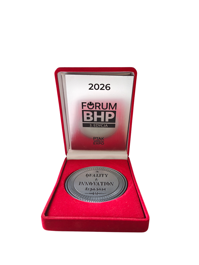 Medal Quality & Innovation Expo 2026