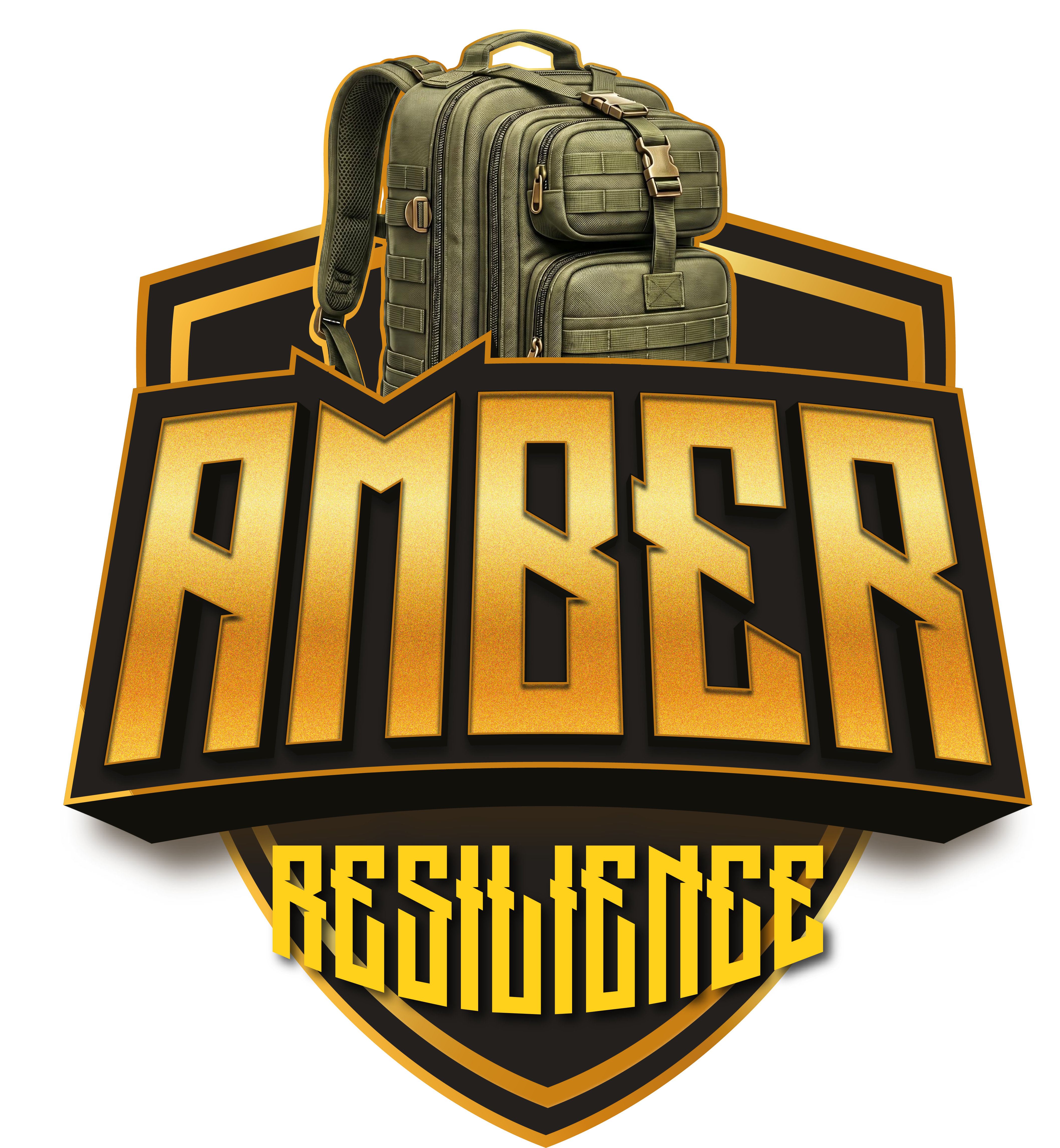 Amber Resilience Logo