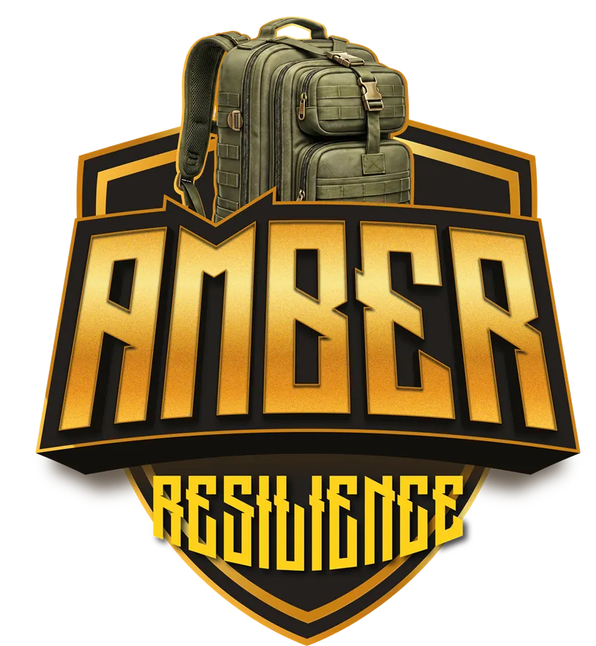 Amber Resilience Logo